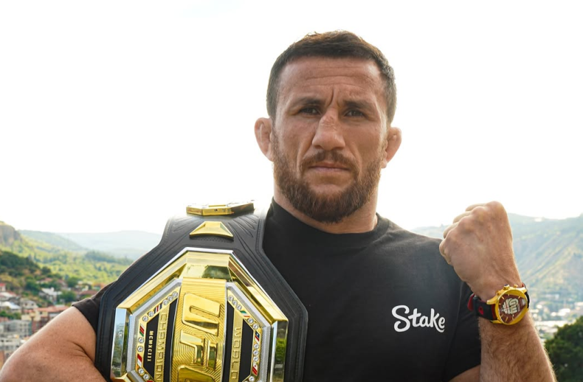 ძალიან მაგარი ამბავი! - მერაბ დვალიშვილმა ვეგასში სახლი იყიდა  და დიდი გეგმები დასახა