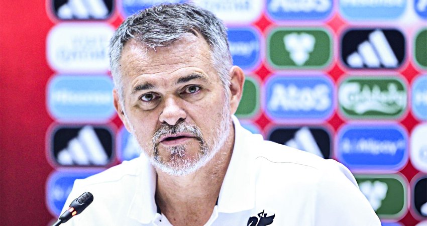 ვილი სანიოლმა მაღალი ხელფასი მოითხოვა - შეთანხმება ჩაიშალა