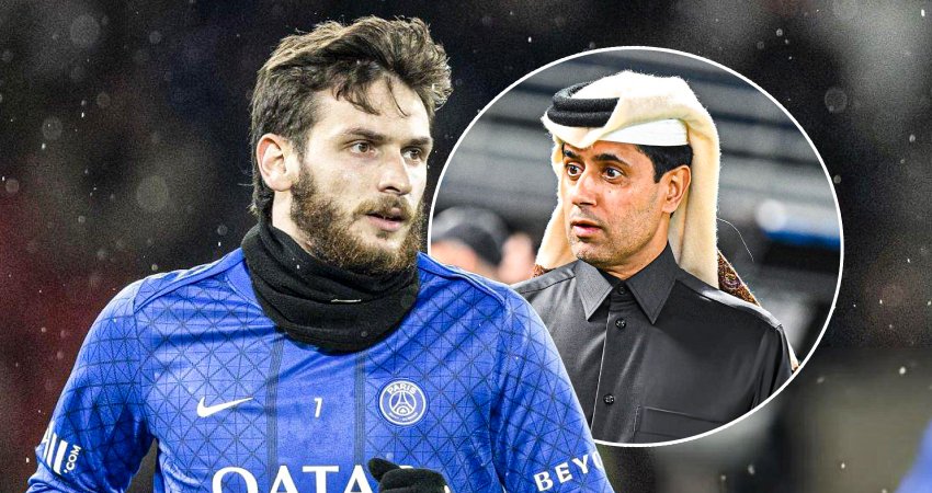 კვარა კლუბისგან დიდ ფულად პრემიას მიიღებს - რა თახნა გამოიმუშავა პსჟ-მ 2025 წლის ჩემპიონთა ლიგიდან