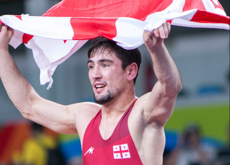 ძალიან სოლიდური რიცხვი! - ცნობილია, რა თანხა შეიძლება მიიღოს ვლადიმერ ხინჩეგაშვილმა ახალ ორგანიზაციაში