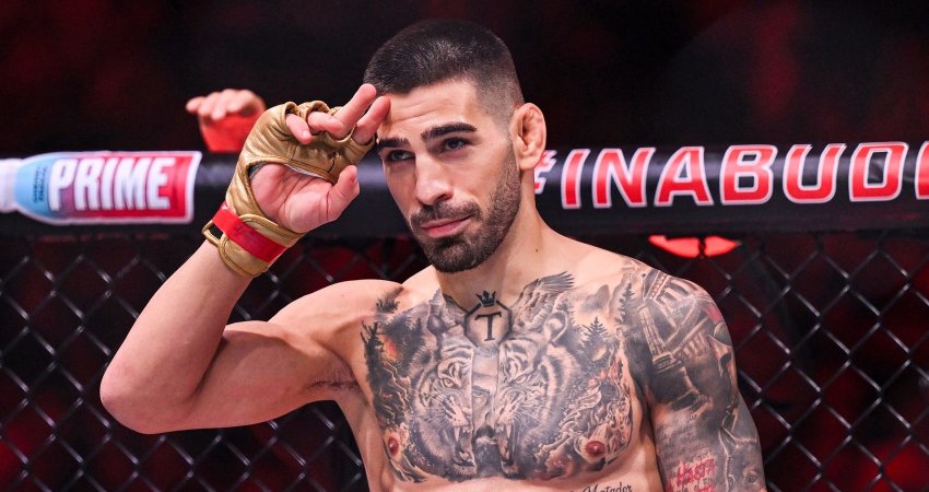 ილია თოფურიამ თარიღი დაასახელა - როდის ბრუნდება ოქტაგონზე ელ მატადორი