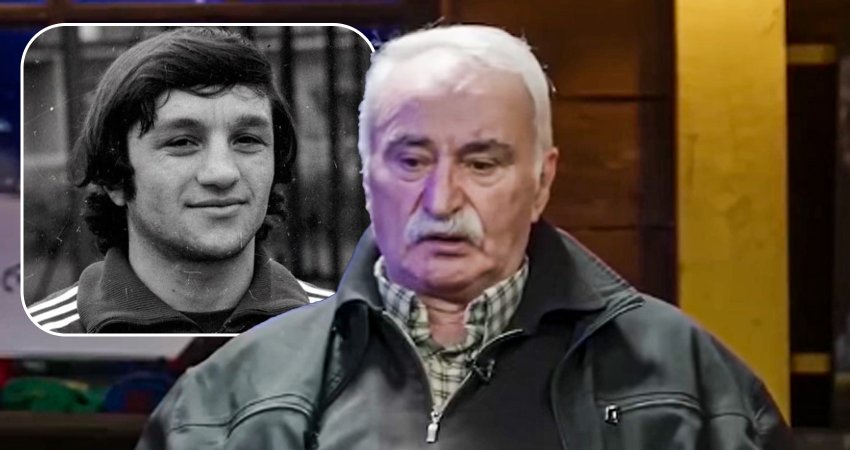 ეს არის ბედისწერა - ალექსანდრე ჩივაძე ვიტალი დარასელიას ტრაგიკულ ავარიას იხსენებს