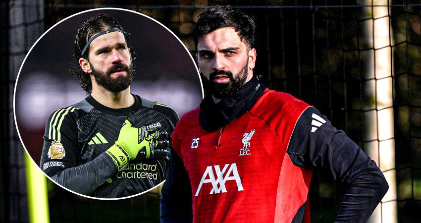 VIDEO: ამ გოლს მამარდაშვილს არ აპატიებდნენ - ალისონის უპატიებელი შეცდომა