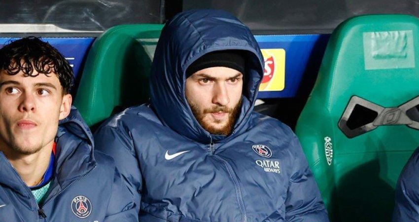 "კვარას სკამზე დასმა არ გამკვირვებია..." - რა განაცხადა პარი სენ-ჟერმენის ყოფილმა ფეხბურთელმა