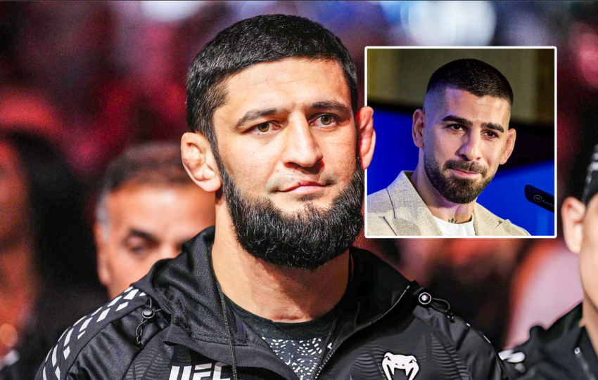 "სიზმარშიც კი არ მოხდება.." - ხამაზტ ჩიმაევმა ილია თოფურიას საჯაროდ დასცინა