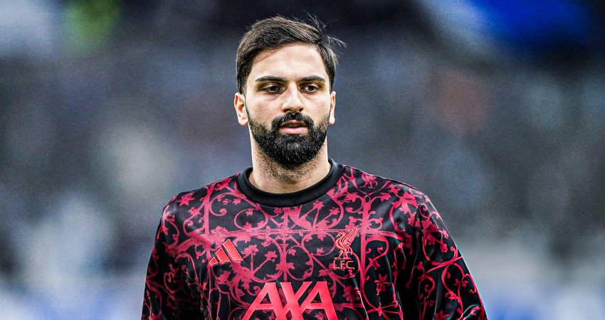 "განიხილება თუ არა ლივერპულიდან იჯარით წასვლა?" - ლევან სეთურიძის პასუხი