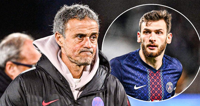 რატომ ეჩხუბა ენრიკე კვარას! - ფრანგულ მედიაში კითხვას პასუხი გაეცა