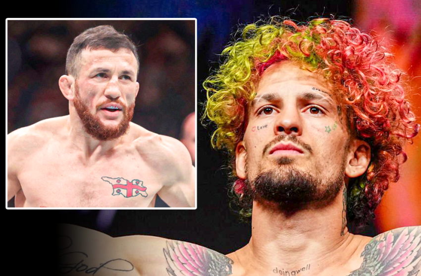 "მინდა, მერაბზე უკეთესი შთაბეჭდილება დავტოვო" - შონ ო'მალი