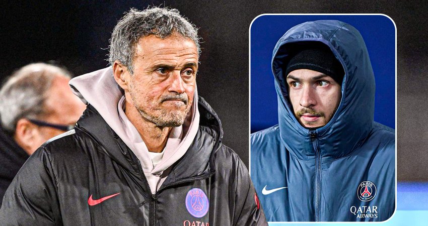 ენრიკემ კვარაცხელიასთან დაკავშირბით მოულოდნელი გადაწყვეტილება მიიღო! - ახალი ცნობები