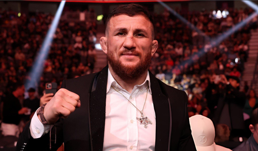 "მათ გარდა ყველასთან კარგი ურთიერთობა მაქვს" - მერაბ დვალიშვილი