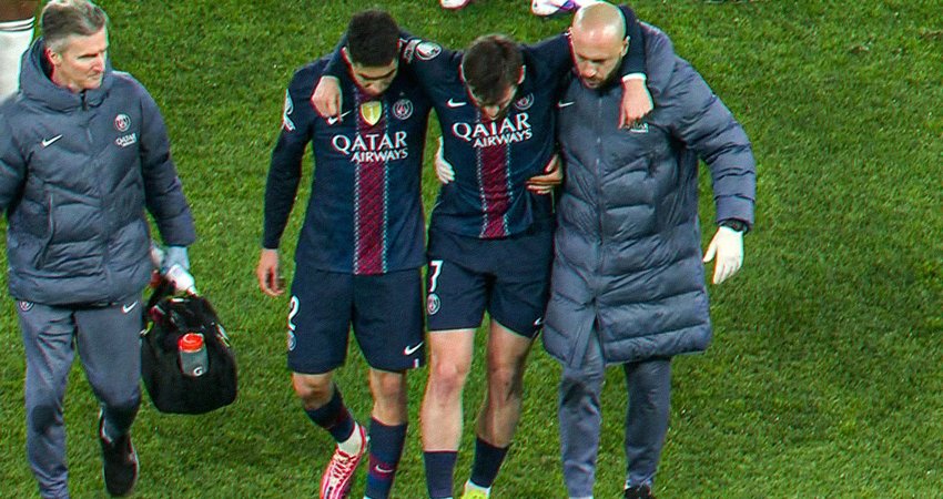 მთელი ლიგა 1 კვარაცხელიას გვერდში დაუდგა - რა გამოაქვეყნა ოფიციალურმა გვერდმა