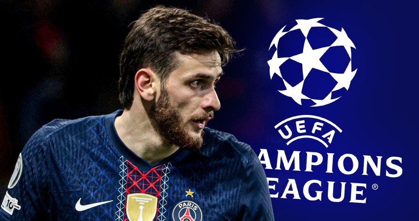 ცნობილია - ვის შეხვედება პსჟ ჩემპიონთა ლიგის პლეი ოფში