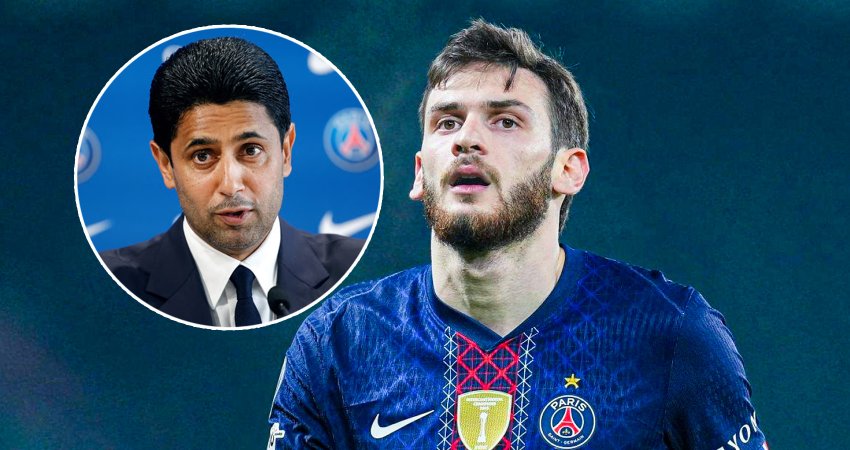 "კვარა დიდი ხნით არ იქნება? არაა პრობლემა" - პსჟ-ში შემცვლელი იპოვნეს