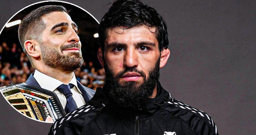 სრული სიგიჟე! - არმან ცარუკიანმა წონის შეცვლა დაანონსა