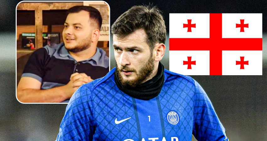 "ვის გაუხარდა კვარას ტრავმა, რას ამბობთ..." - როგორ ეხმაურებიან ქართველი ქომაგები სოციალურ ქსელში გავრცელებულ სტატუსს