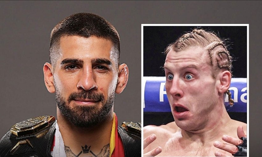 "გამარჯვების შემთხვევაში გამდიდრდებოდი.." - ილია თოფურიას კომენტარი პედი პიმბლეტზე