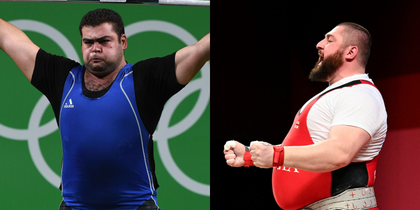 ლაშა ტალახაძე: "სიმართლე გითხრათ, გორ მინასიანი უცნაური სპორტსმენია, რადგან..."