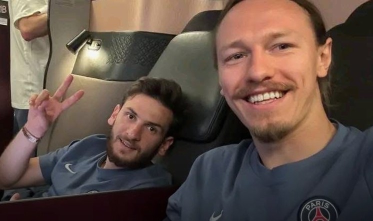 დიახ, რომ არა ხვიჩა კვარაცხელია, ეს არ მოხდება, ამაში ის გვერდში დამიდგა - მეკარე საფონოვი