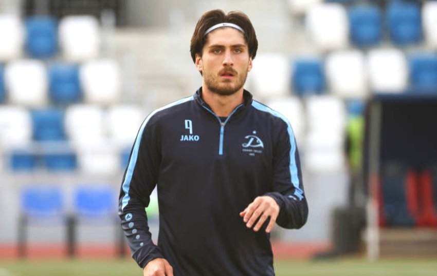 გიორგი ლომთაძე კარიერას ამერიკულ კლუბ „მონტერეი ბეიში“ გააგრძელებს