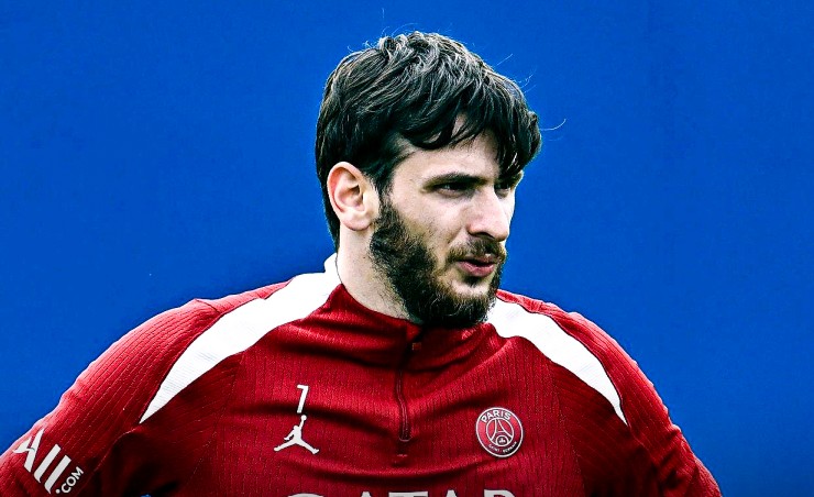 კვარაცხელია ტრავმირებულია - როგორ გრძნობს თავს ქართველი ვარსკვლავი