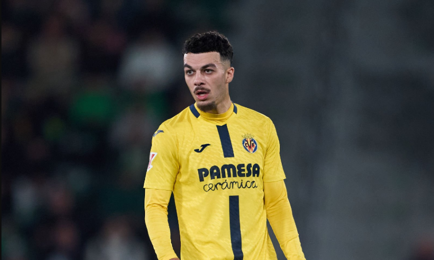 ცნობილია - გიორგი მიქაუტაძის შეფასება "ალავესთან" პირველ ტაიმში