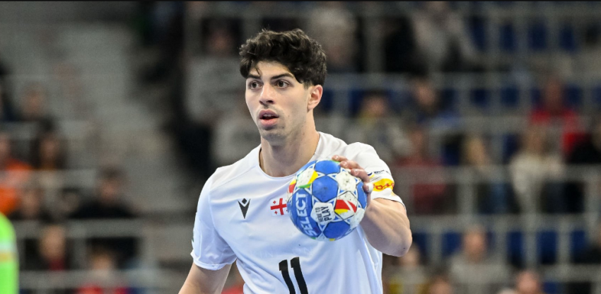 ევროპის ჩემპიონატზე გიორგი ცხოვრებაძემ ბრწყინვალე შედეგი დააფიქსირა