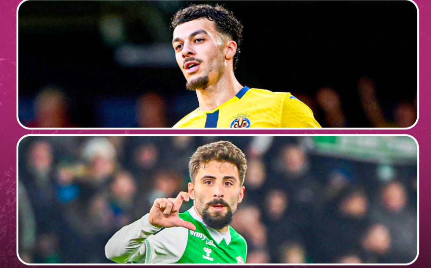 31 იანვარი | ქართველი ფეხბურთელების განრიგი