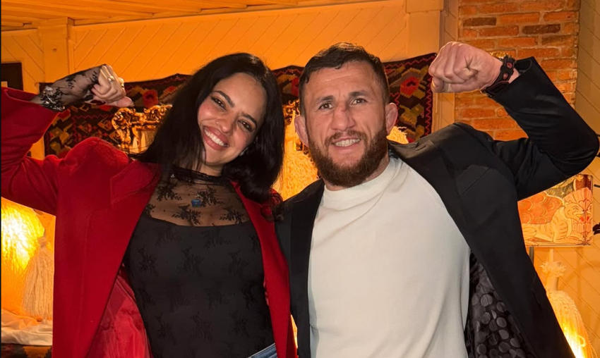 "და-ძმა არ მყავს, მაგრამ ეს უნდა ვთქვა" - ნინა დრამას ემოციური განცხადება