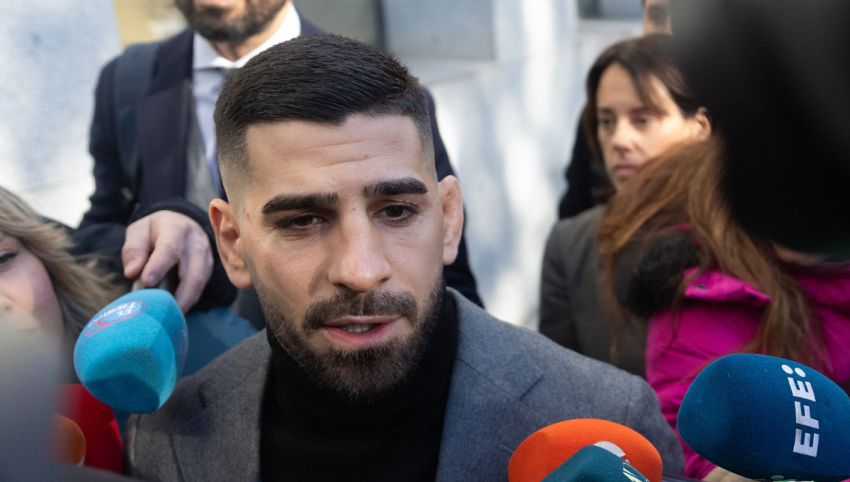 "ეს იყო ნამდვილი შიში" - რა ამბავი გაიხსენა ილია თოფურიამ