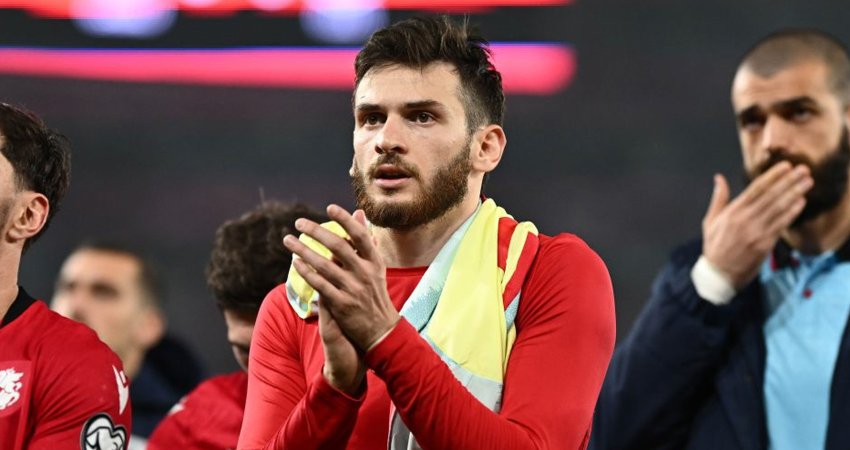 ეროვნული ნაკრებისთვის 2026 წელს ეს დიდი ცვლილება ამოქმედდება - რას უნდა ველოდოთ ახალი წლიდან