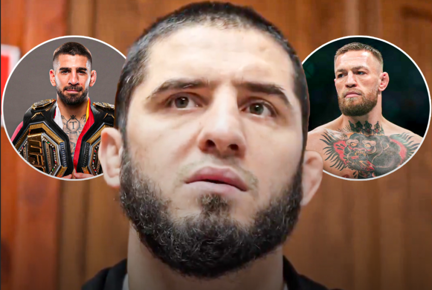 ბევრი ვერც იფიქრებდა - მახაჩევმა პირდაპირ დაასახელა კომპონენტი, რომელშიც თოფურია მაკგრეგორს სჯობს