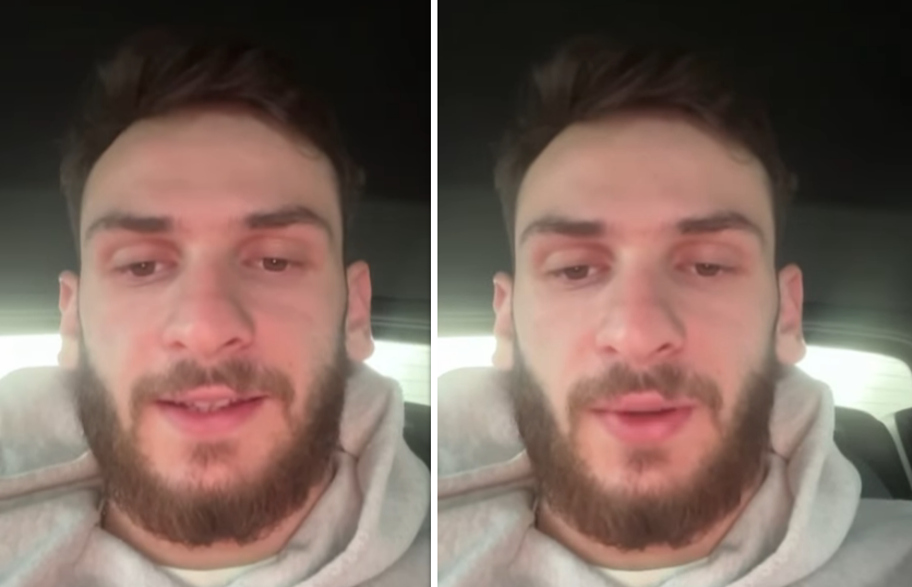 VIDEO: საგანგებო ვიდეო მიმართვა! - რას ავრცელებს ხვიჩა კვარაცხელია