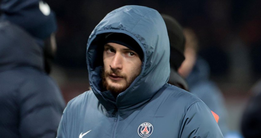 დრო ახლოვდება - ცნობილია, როდის დაბრუნდება კვარაცხელია