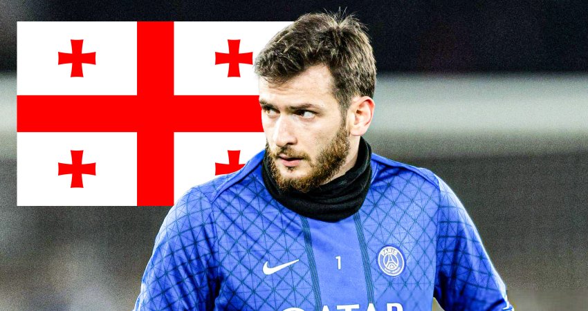 "ახალი კვარაცხელია, ოღონდ სხვა გვარით" - რომელი ქართველი ფეხბურთელი გამოარჩიეს ევროპულ მედიაში