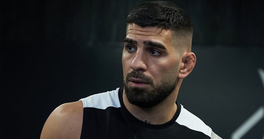 ყველაფერი ცნობილი ხდება! - 99%-ით ილია თოფურიას შემდეგი ბრძოლის თარიღი ცნობილია