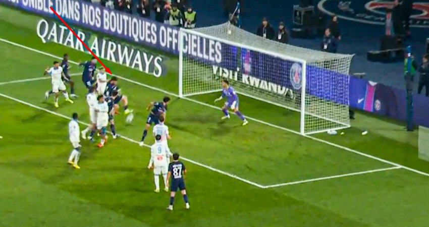 VIDEO: სულ ცოტა დუბლამდეეეე! - კვარას ძალიან არ გაუმართლა