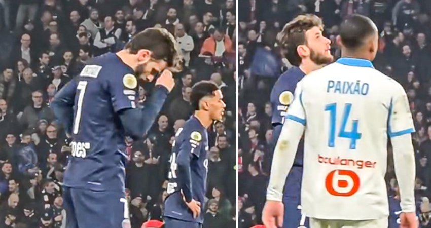 "ღმერთო მადლობა..." - კვარას ჟესტი გოლის შემდეგ, რომელმაც მთელი ინტერნეტი აალაპარაკა