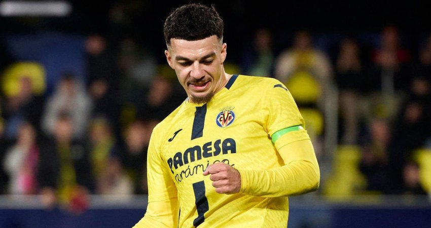 ცნობილია - როგორი შეფასება დაუწერეს გიორგი მიქაუტაძეს ესპანიოლის წინააღმდეგ