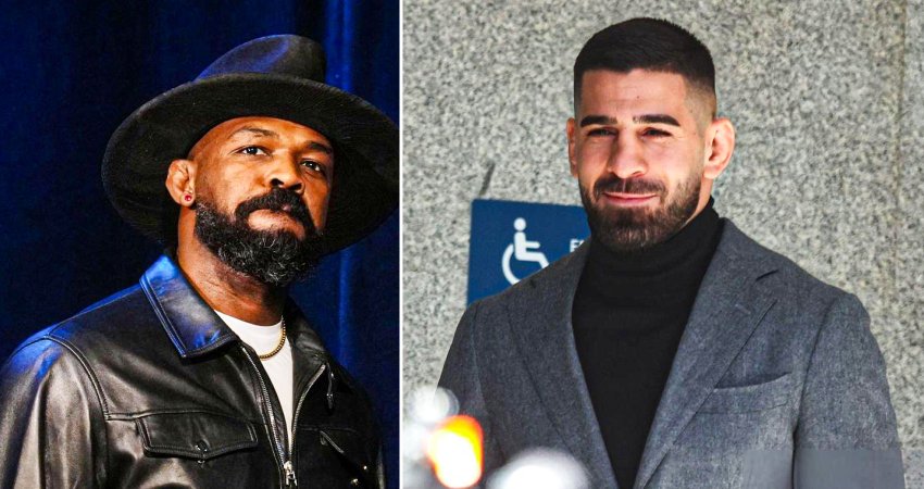 ძალიან დასაფასებელი სიტყვებია! - რა თქვა ჯონ ჯონსმა ილია თოფურიაზე