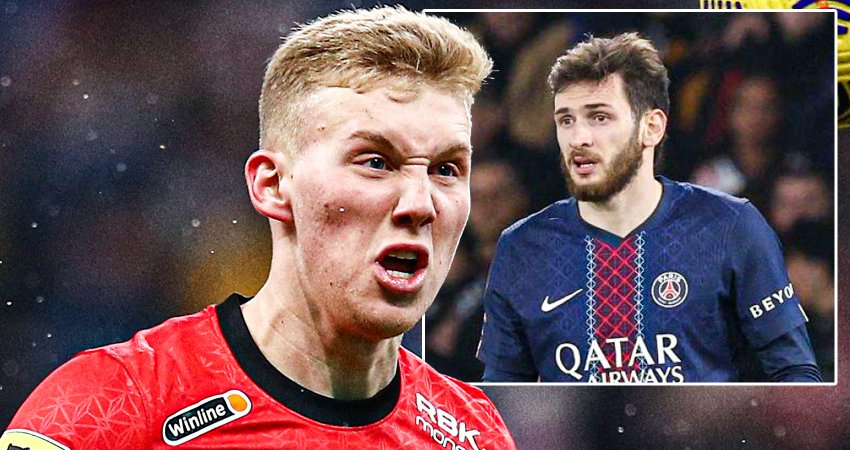 "ის ძალიან ხშირად სიმულაციას მიმართავდა" - რას ამბობს რუსი ფეხბურთელი კვარაცხელიაზე