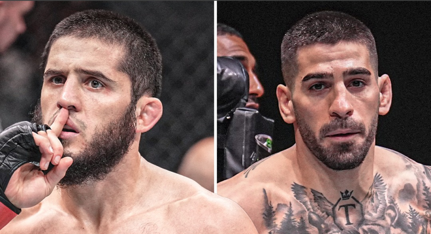 "ათასობით კილომეტრიდან ლაპარაკი მარტივია" - ილია თოფურიას განცხადება ისლამ მახაჩევზე