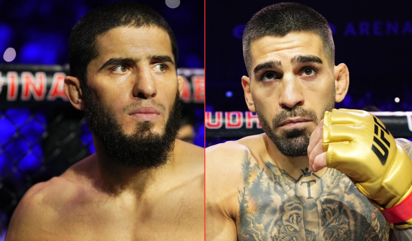 ყინული დაიძრა - ისლამ მახაჩევი ილიასთან ბრძოლაზე თანახმაა