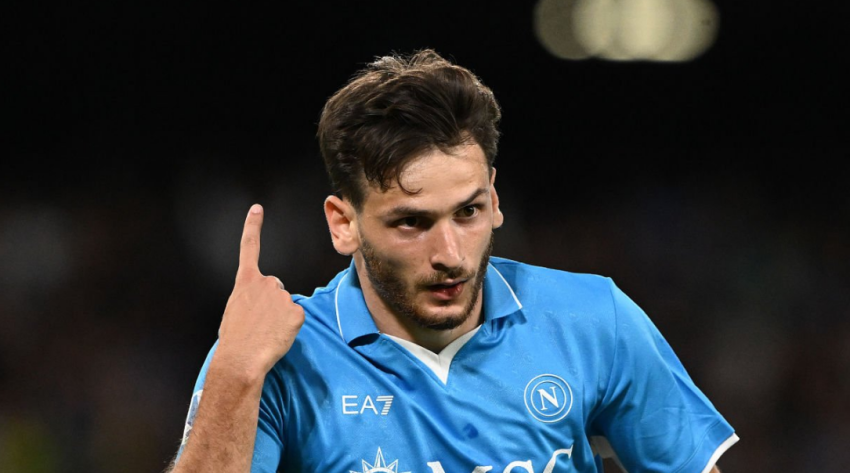 PHOTO: ემოციური პოსტი - "ნაპოლიმ" ხვიჩას დაბადების დღე მიულოცა