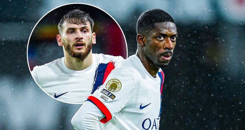 დემბელე კვარაცხელიას სახალხოდ დაუპირისპირდა! - რა თქვა ფრანგმა ქართველზე შეფარებით