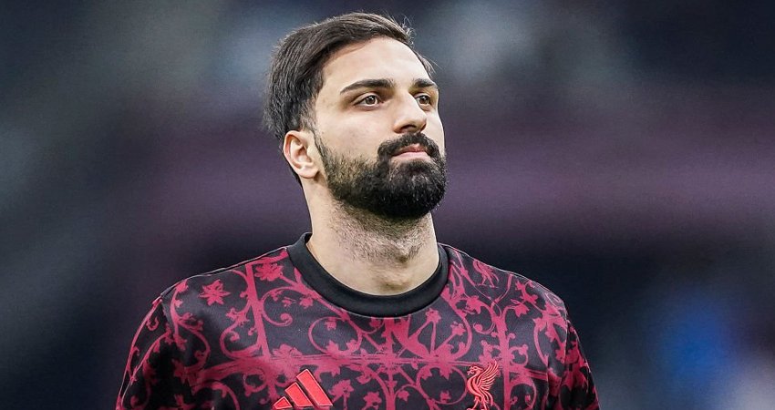 ლივერპულმა უარი თქვა! - რა გადაწყვეტყილება მიიღეს ინგლისელებმა მამარდასთან დაკავშირებით