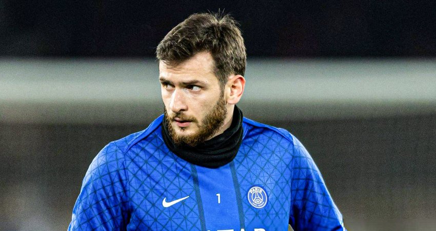 ცნობილია! - ითამაშებს თუ არა კვარაცხელია მონაკოს წინააღმდეგ