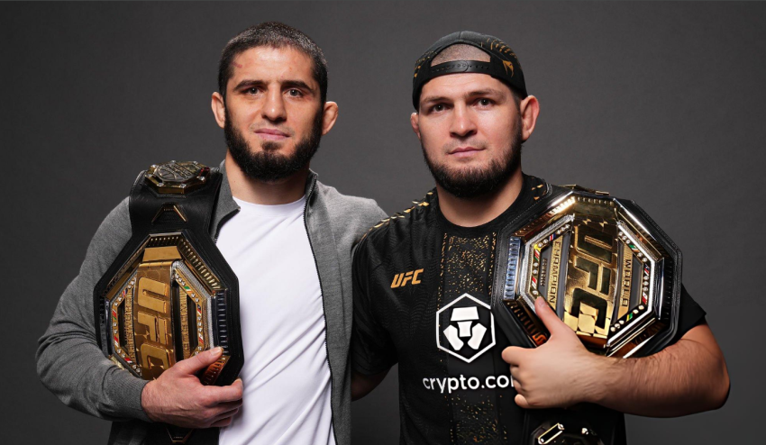 როდის იჩხუბებს ისლამ მახაჩევი? - ხაბიბის საბოლოო პასუხი