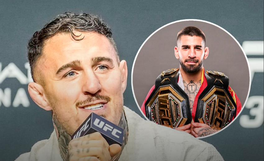 "მას ყველას დამარცხება შეუძლია" - რას ამბობს ასპინალი თოფურიაზე