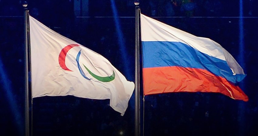 რუსები თავიანთი დროშით ბრუნდებიან - ოლიმპიური კომიტეტის გადაწყვეტილება