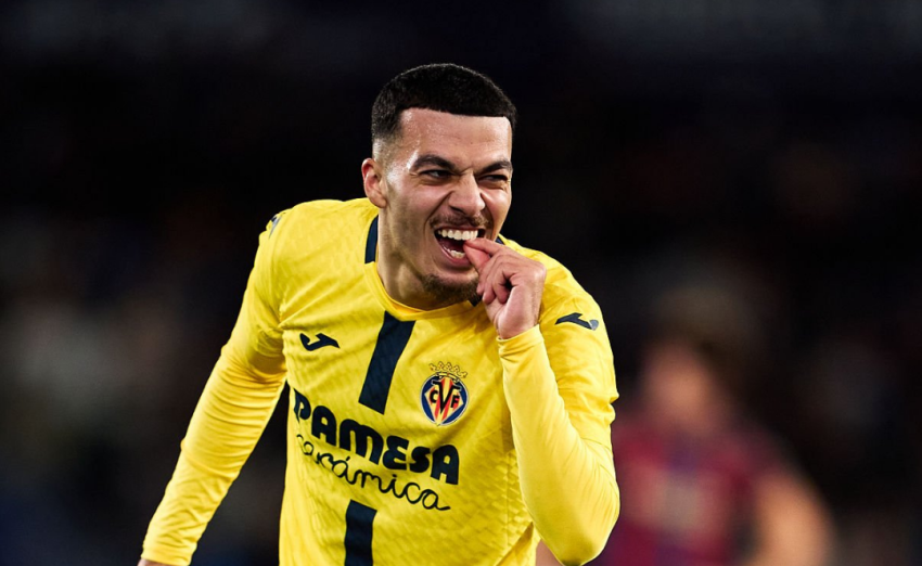 რა შეფასება მიიღო გიორგი მიქაუტაძემ "ლევანტესთან" მატჩში